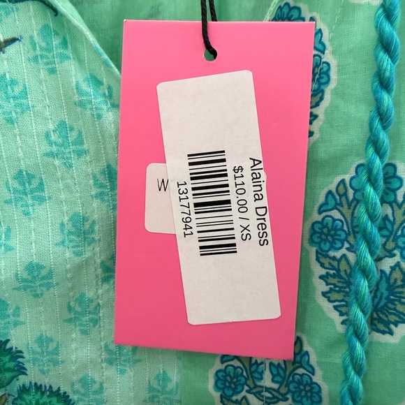 THML Alaina Dress - Picture 9 of 11